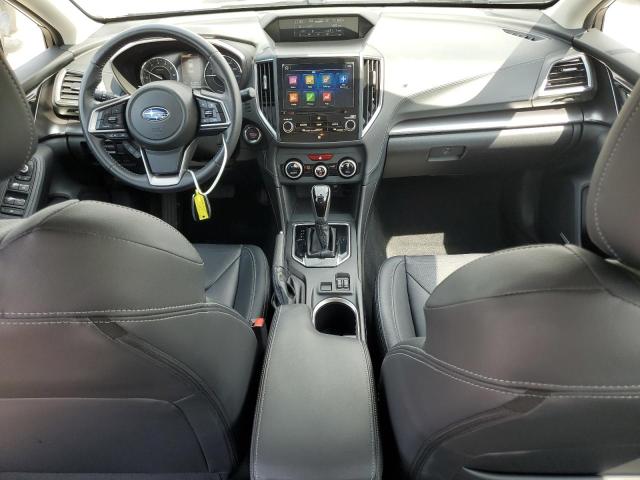 2017 SUBARU IMPREZA LI - 4S3GKAU66H3609097