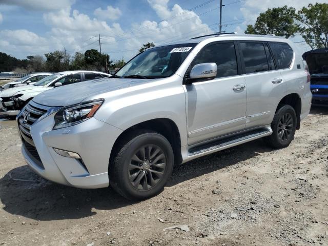 VIN JTJJM7FX4F5095693 2015 Lexus GX, 460 Premium no.1