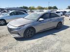 2023 HYUNDAI ELANTRA BL - KMHLM4AJ2PU059193