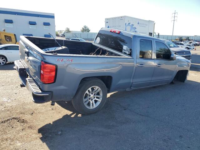 2015 CHEVROLET SILVERADO - 1GCVKREC2FZ238251