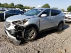 2017 HYUNDAI SANTA FE S - 5XYZTDLB8HG441089