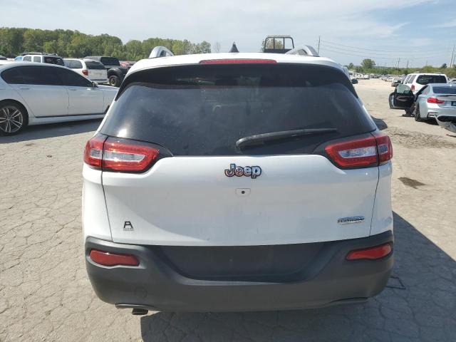 2016 JEEP CHEROKEE L - 1C4PJLCB2GW135241