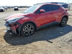 2022 TOYOTA C-HR XLE - NMTKHMBX4NR143135