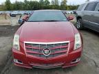 CADILLAC CTS PREMIU photo