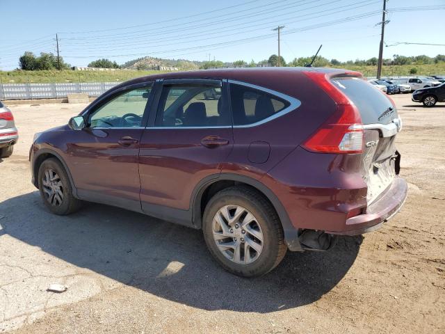 2015 HONDA CR-V EX - 2HKRM4H58FH625258