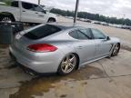 PORSCHE PANAMERA S photo