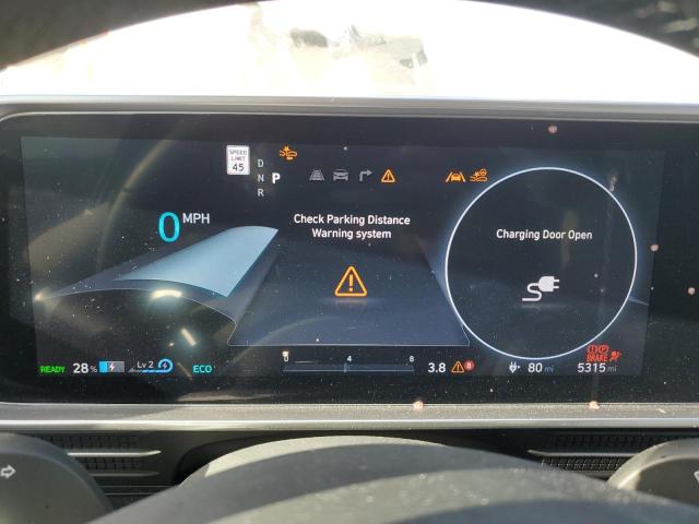 2024 HYUNDAI IONIQ 6 SE - KMHM34AA0RA077235