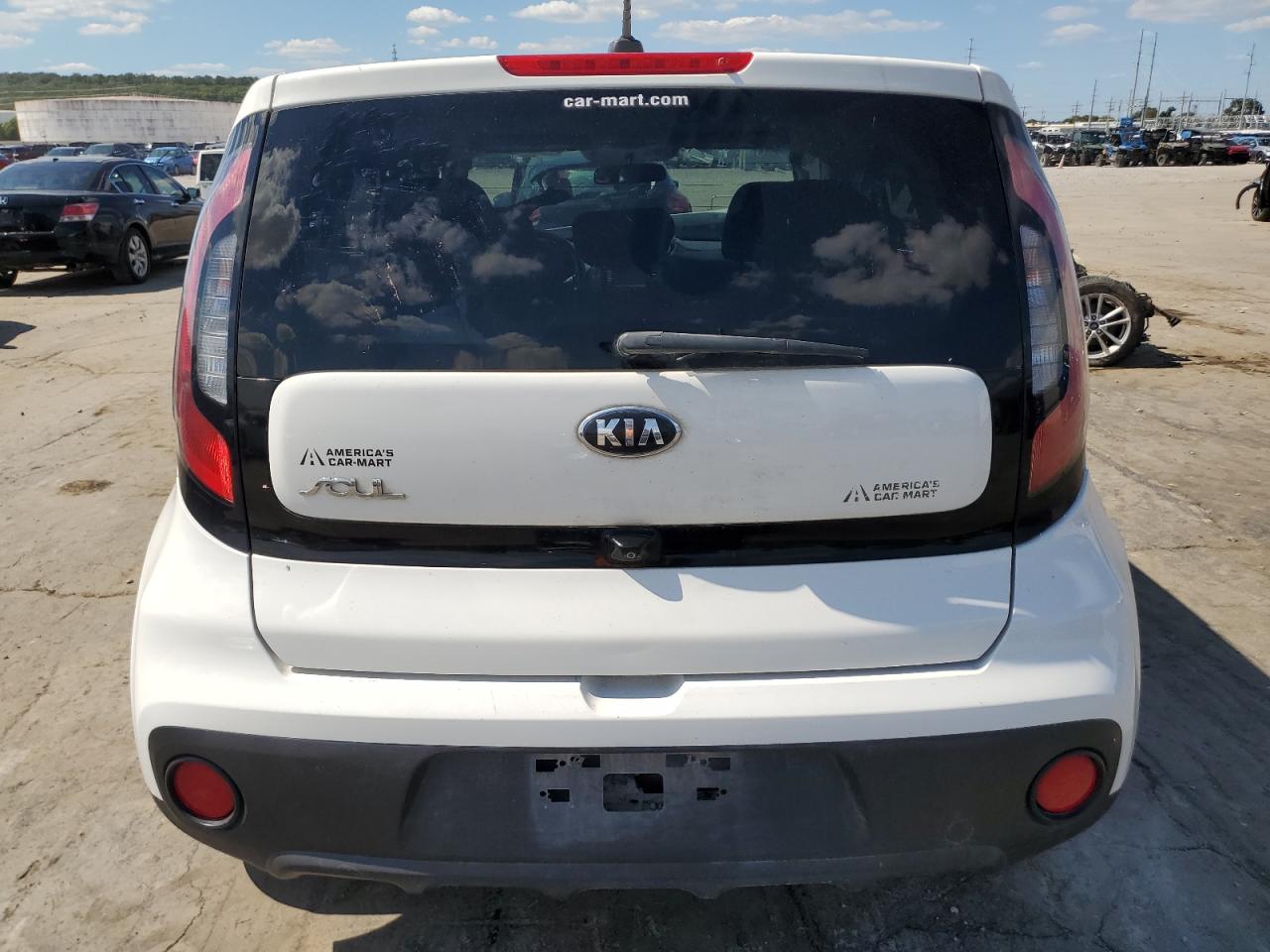 Lot #3024147832 2019 KIA SOUL