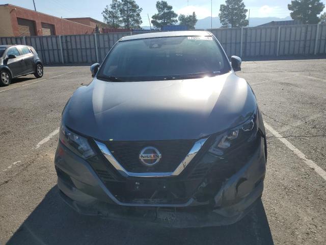 2021 NISSAN ROGUE SPOR - JN1BJ1AV4MW569607