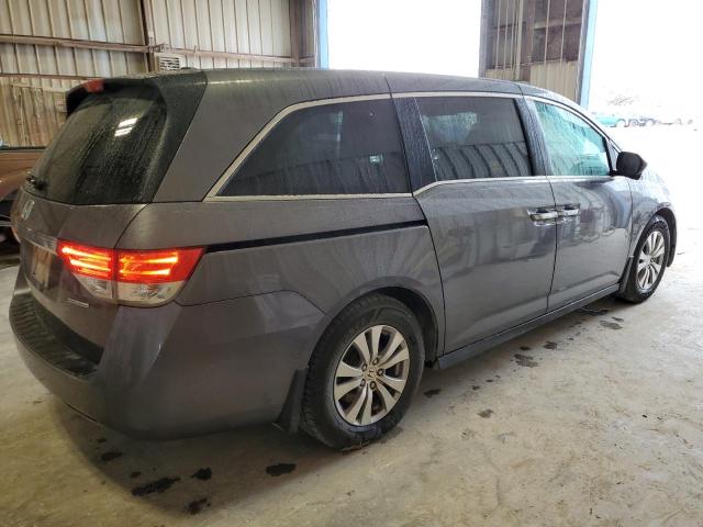 2016 HONDA ODYSSEY SE - 5FNRL5H34GB064905