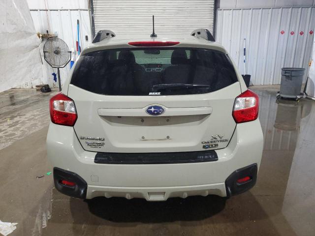 VIN JF2GPASC6F8223338 2015 Subaru XV, Sport Limited no.6