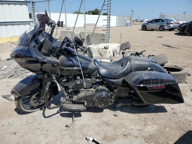 2018 HARLEY-DAVIDSON FLTRXS ROA - 1HD1KTC12JB649534