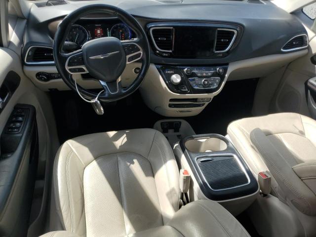 2019 CHRYSLER PACIFICA T - 2C4RC1EG8KR686131