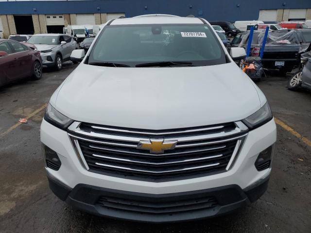 2023 CHEVROLET TRAVERSE L - 1GNEVHKWXPJ227781