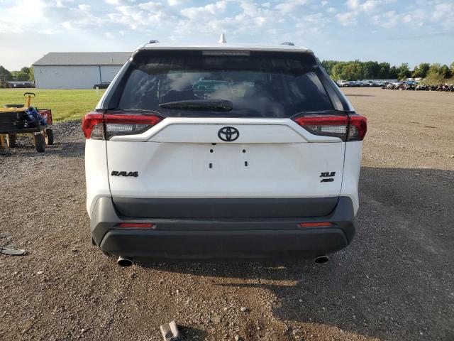 VIN 2T3P1RFV2PW360279 2023 Toyota RAV4, Xle no.6