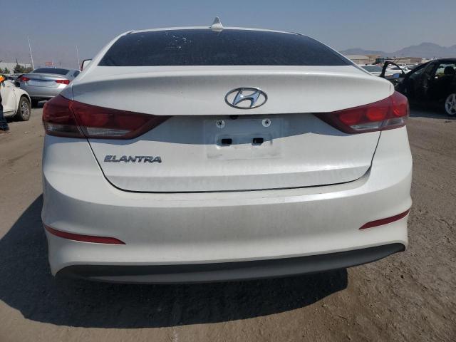 2017 HYUNDAI ELANTRA SE - 5NPD84LF2HH192666