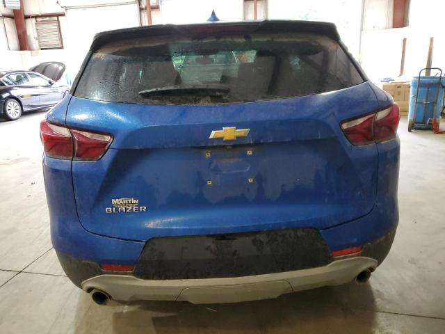 2019 CHEVROLET BLAZER 1LT 3GNKBBRA2KS638196  69586184