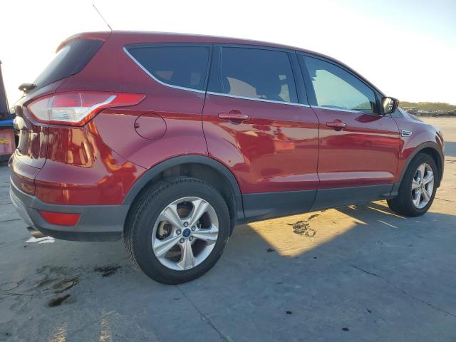 VIN 1FMCU0G75GUC25470 2016 Ford Escape, SE no.3