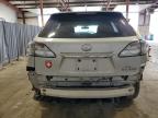 LEXUS RX 350 photo