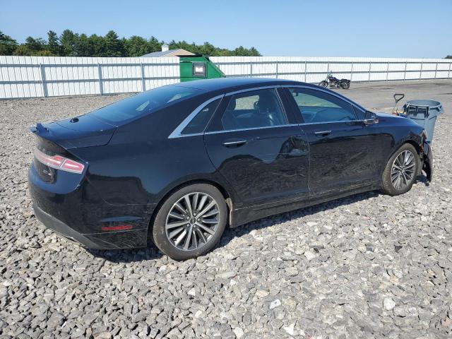 2018 LINCOLN MKZ PREMIE - 3LN6L5B97JR629262