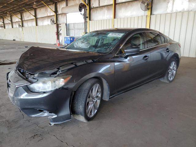 2017 MAZDA 6 TOURING #2989172633