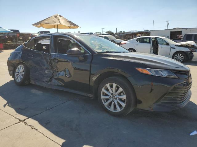 2019 TOYOTA CAMRY L - 4T1B11HK5KU850733
