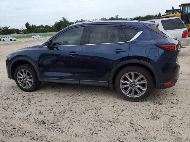 2021 MAZDA CX-5 GRAND - JM3KFADM4M0380709