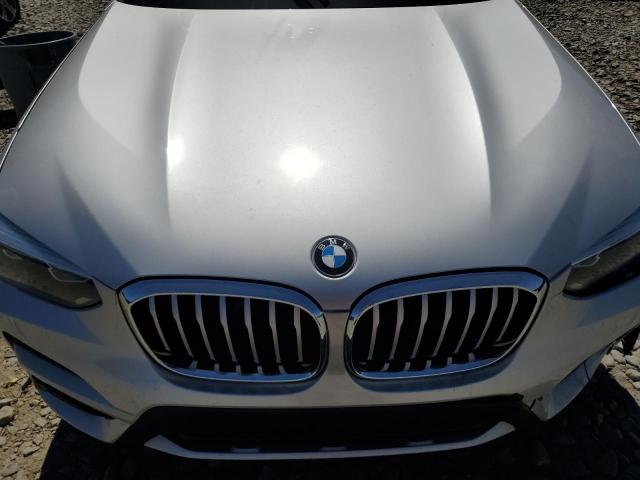 2019 BMW X3 XDRIVE3 - 5UXTR9C5XKLE19362