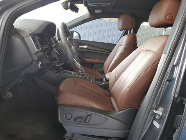 2018 AUDI Q5 PRESTIG WA1CNAFY9J2066774