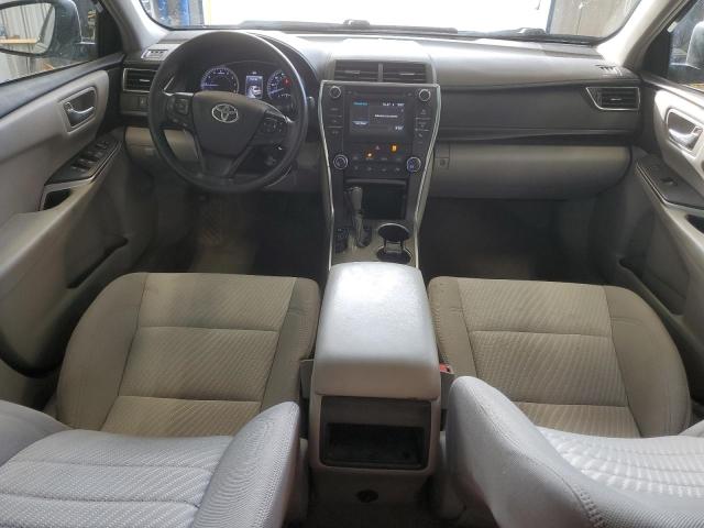 2017 TOYOTA CAMRY LE - 4T1BF1FK9HU728535