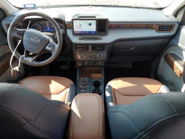 2022 FORD MAVERICK X - 3FTTW8E93NRA19926