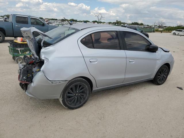 2020 MITSUBISHI MIRAGE G4 - ML32F4FJ8LHF06105