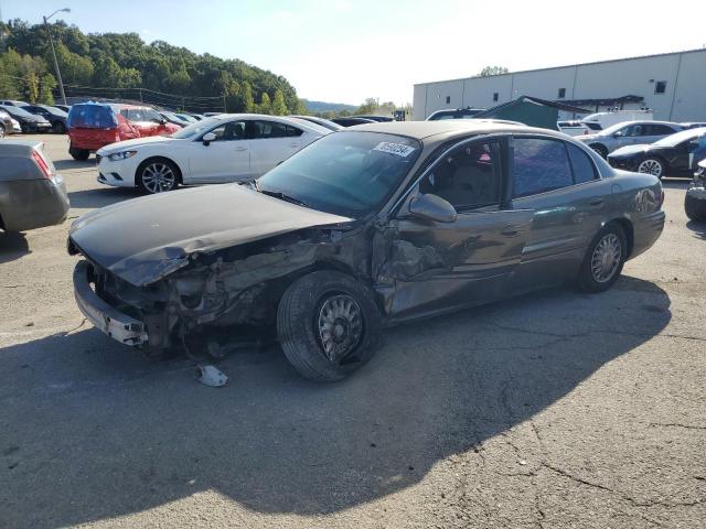 2003 BUICK LESABRE CU #3023041115