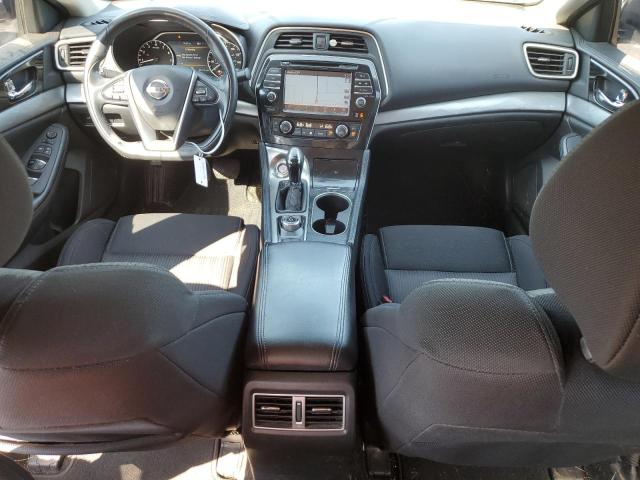 2018 NISSAN MAXIMA 3.5 - 1N4AA6AP3JC403430