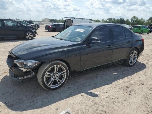 VIN WBA3A5G55FNS85909 2015 BMW 3 Series, 328 I no.1