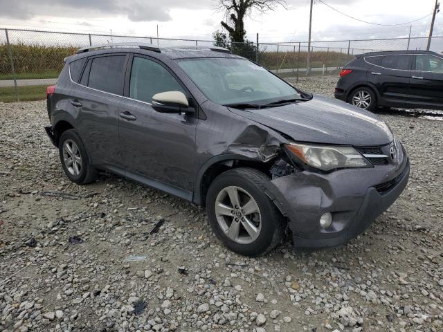 2015 TOYOTA RAV4 XLE - 2T3RFREV6FW241502