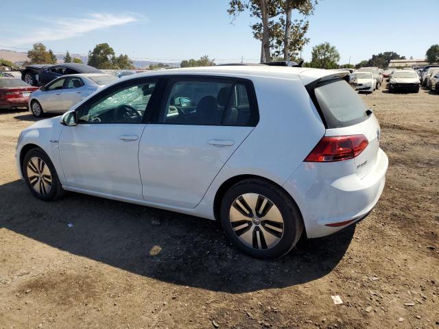 VIN WVWKP7AU2GW915079 2016 Volkswagen E-Golf, SE no.2