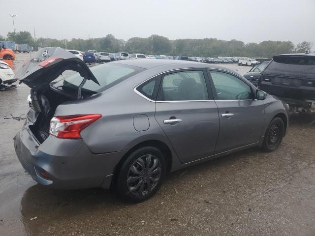 2017 NISSAN SENTRA S - 3N1AB7AP7HY331567