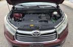 TOYOTA HIGHLANDER photo