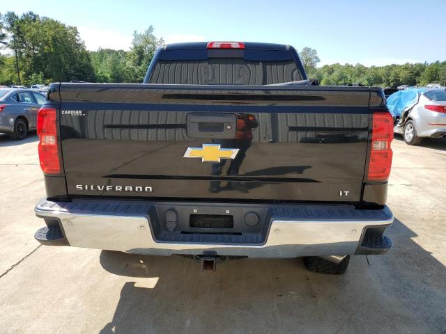 2016 CHEVROLET SILVERADO - 3GCPCREC6GG313413