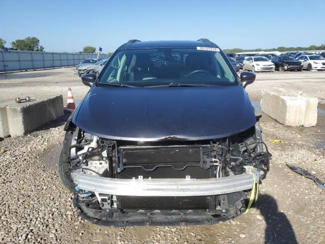 VIN 2C4RC1BG0JR128714 2018 Chrysler Pacifica, Touri... no.5