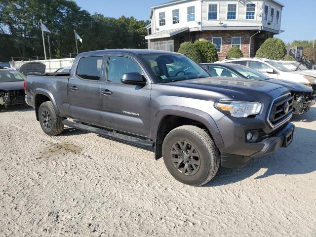 VIN 3TMDZ5BN3LM090341 2020 Toyota Tacoma, Double Cab no.4