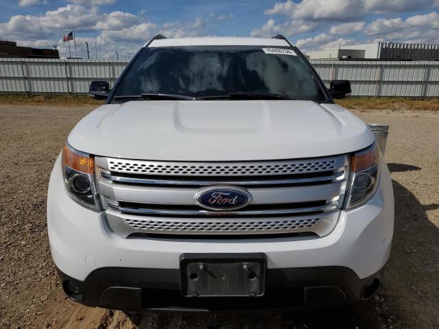2015 FORD EXPLORER X - 1FM5K8D89FGA21830