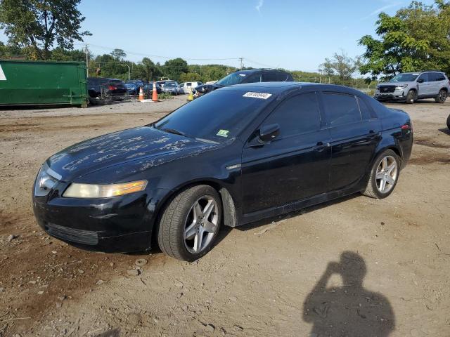 ACURA TL