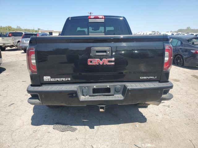 2018 GMC SIERRA K15 - 3GTU2PEJ9JG288992