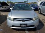 HONDA CIVIC EX photo