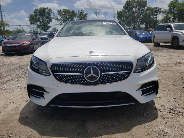 VIN WDDZF6EB7JA488383 2018 Mercedes-Benz E-Class, 4... no.5