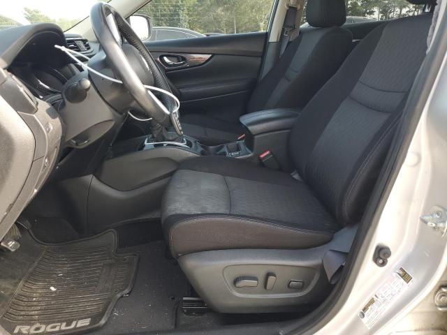 2018 NISSAN ROGUE S/SV JN8AT2MT7JW489995