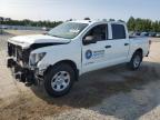 2019 NISSAN TITAN S - 1N6AA1EK4KN502790