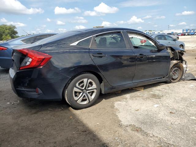 2017 HONDA CIVIC LX 19XFC2F58HE049725  72385814